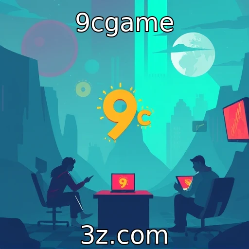 Tendências emergentes na criação de jogos independentes | 9cgame