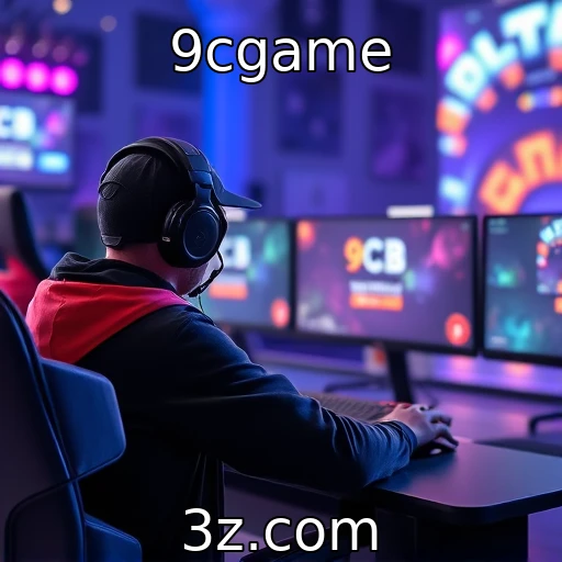 E-sports: um novo foco de investimentos | 9cgame