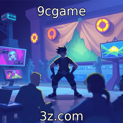 Tendências de desenvolvimento de jogos para os próximos anos - 9cgame