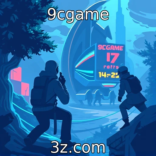 Tendências de jogos independentes na indústria atual - 9cgame