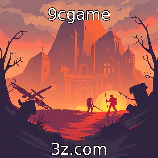 Desenvolvimento de jogos independentes em alta : 9cgame