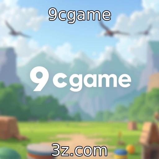 Crescimento do mercado de jogos no Brasil | 9cgame