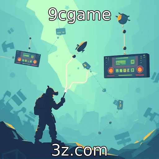 Impactos das microtransações na experiência do jogador | 9cgame