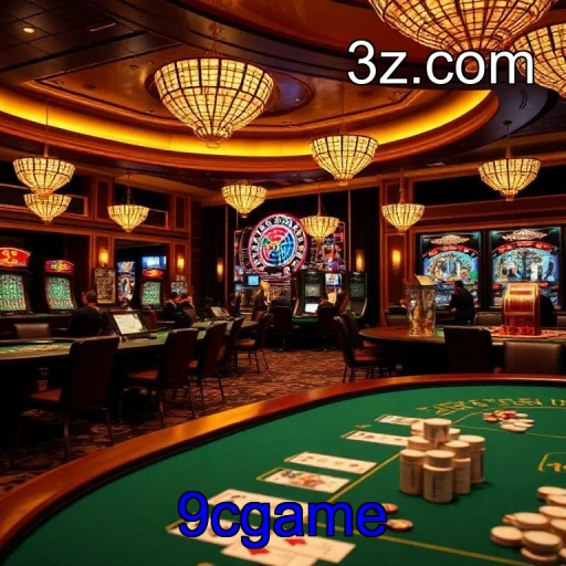 Aventuras Épicas: Shooter no 9cgame e Suas Inovações