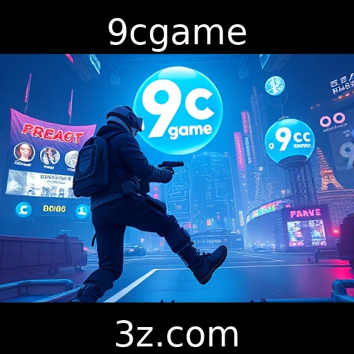 Como a realidade virtual está transformando a experiência do jogador | 9cgame